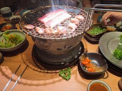 -烧肉达人•炭火烧肉(新天地店)