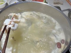 -楚江子·龙继斑鱼庄(建设东路店)