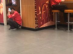 -麦当劳(秣陵路店)