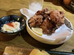-鸟内会居酒屋(得意潮馆店)