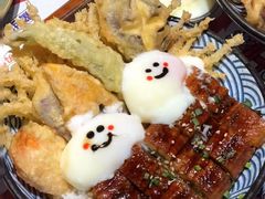 -天妇罗内顺田(罗湖店)