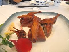 -御彩酒家(东风东路店)