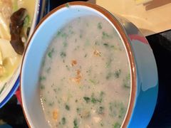 -芳芳私房菜·精做淮扬菜(承德路店)