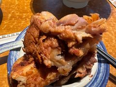 -95号酱骨·一块豆腐(展春园西路店)