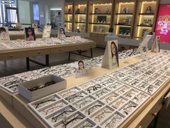 -康利眼镜·蔡司战略合作店(龙泉书房店)
