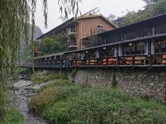 -北京水岸山吧度假村(雁栖镇店)