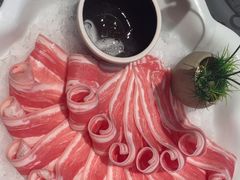 -百草滩羊清水涮羊肉·清真·宁夏盐池滩羊(莲花桥店)