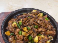 -北方饺子王·海肠捞饭·海鲜锅(山大店)