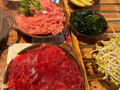 -乡当俏老火锅