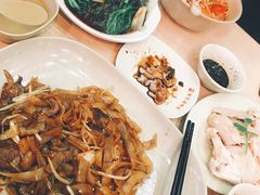 -百家鸡味馆(清泰店)