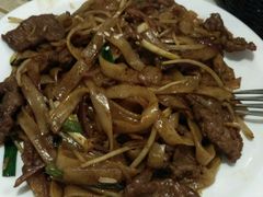 -翠华餐厅(旺角文华商场店)