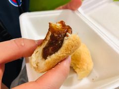 酥皮焗叉烧包-添好运点心专门店(中环IFC店)