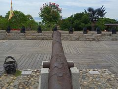 -胡里山炮台
