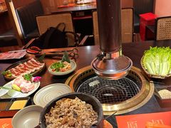 -和来烤肉(仓山万达店)
