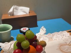 -鼎族怡华·指压·经络·疗愈SPA(紫荆店)