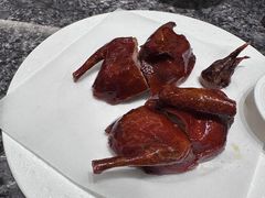 -頂好酒家·经典粤菜(海信广场店)