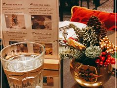 -ELI FALAFEL Lebanese&Mediterranean黎巴嫩美食(富城路店)