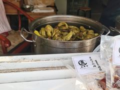 -王虎子大饼(甸柳新村五区店)