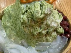 -糖糖屋•糖水•雪花冰店(时尚天河店)