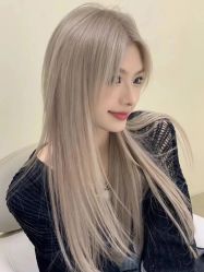 点击看大图 -MORI HAIR SALON日式美发沙龙
