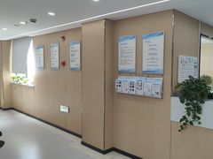 -上海大学附属上海和平眼科医院