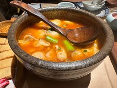 -山石榴·贵州菜(丰盛里店)