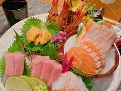 -满来寿喜烧(金虹桥店)