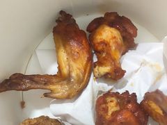 吮指原味鸡套餐-肯德基(坞城路店)