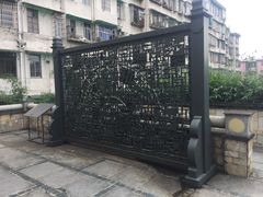 -广州神农草堂中医药博物馆