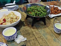 -湘香私房菜(大石长隆店)