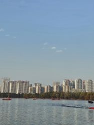 -剑鱼皮划艇俱乐部(石湖基地)