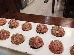 牛肉丸子-京门老爆三(回龙观店)