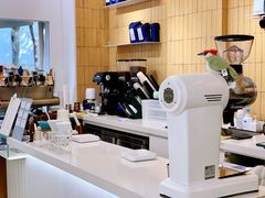 -BLACKSHEEP ESPRESSO(建国中路店)