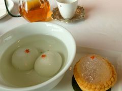 -悦轩中餐厅·高空江景·杭州柏悦酒店