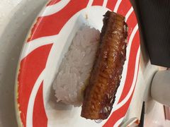 -新一番三文鱼寿司(红城湖店)