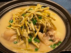 -三利音·玖弄小鲜(浦东嘉里城店)