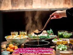 -蘑界·野生菌火锅(深业上城店)