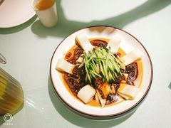 特色酿皮子-粗茶淡饭•陕菜•家常菜
