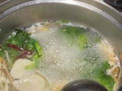 -狐狸爱上椰子鸡(滨江星光大道店)