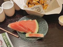 -小菜园新徽菜(扬州华润万象汇店)