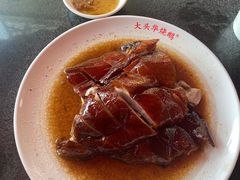 -黄连大头华烧鹅店(大良店)