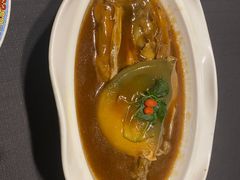-肆月河豚·新淮扬(金融街店)