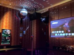 -佰迪乐KTV(阳桥店)