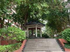 -广东金融学院(校本部)