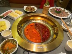 -川中渝夫火锅(铜陵万达广场店)