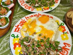 -米泰芒·东南亚料理(体育西店)