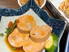 -红叶日本料理(三八广场店)