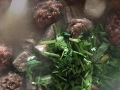 -赵家名吃四味烩菜(东大寺门食品街店)