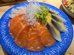 -鱼跃食堂·精致寿司(东林美域店)