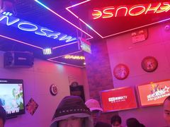 -唱吧麦颂KTV(马驹桥店)